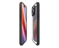 SPIGEN Ultra Hybrid do iPhone 16 Pro Matte Black - 1279667 - zdjęcie 3